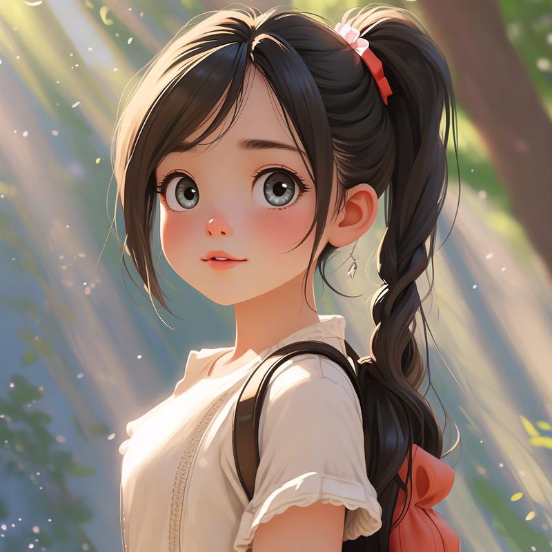 为什么抖音有头像带黄圈