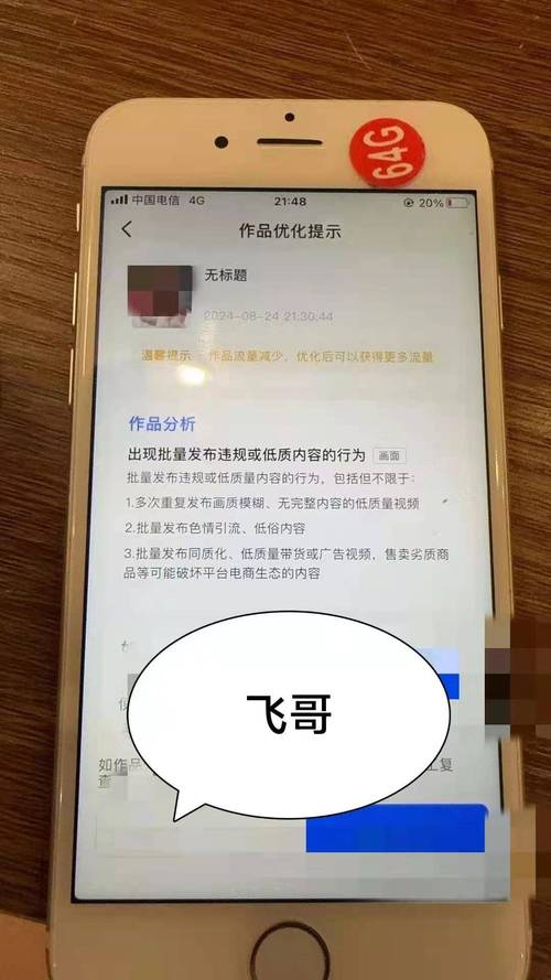 抖音待发布作品什么意思