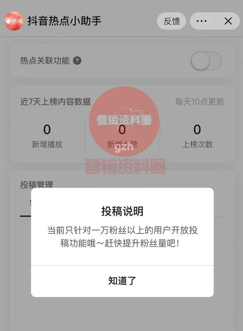 抖音关联销售规则是什么