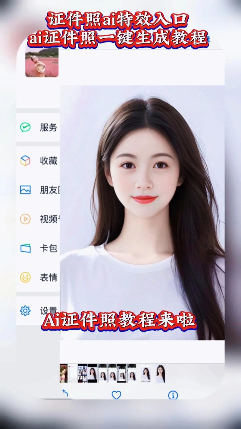 抖音上显示私照什么意思