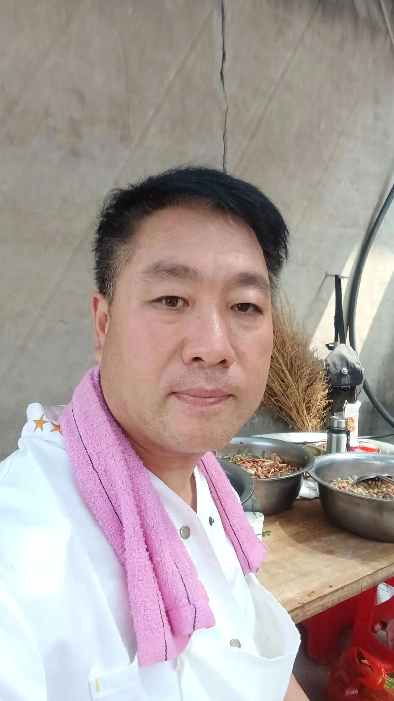 抖音红白喜事歌手叫什么