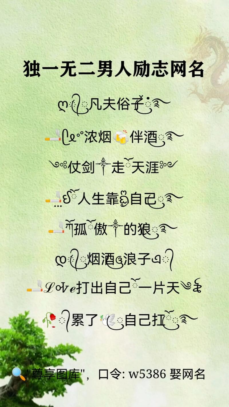 抖音昵称1代表什么意义