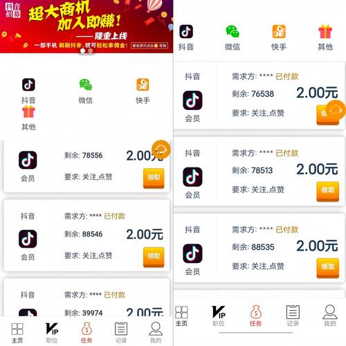 抖音2百多万赞什么概念