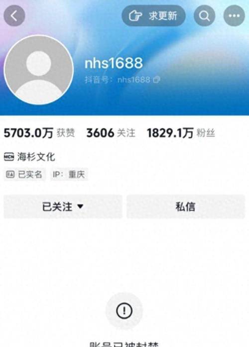 抖音四大突变王是什么