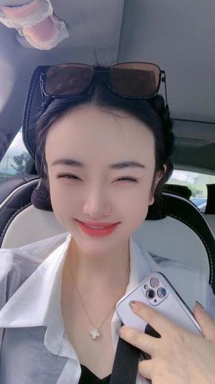 抖音上的陈琳主播叫什么