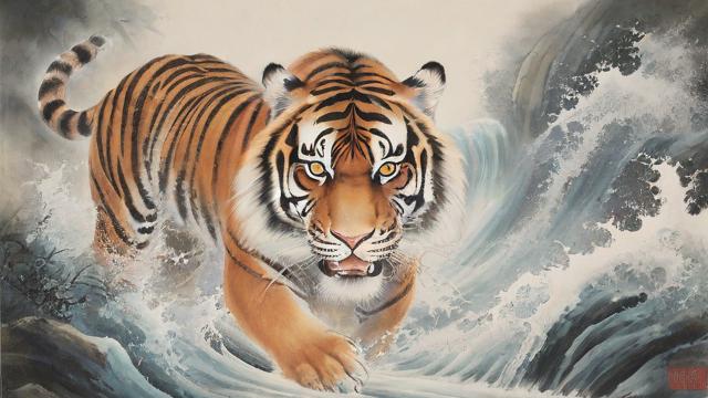虎气流量卡
