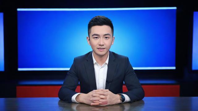 抖音男主播直播间叫什么
