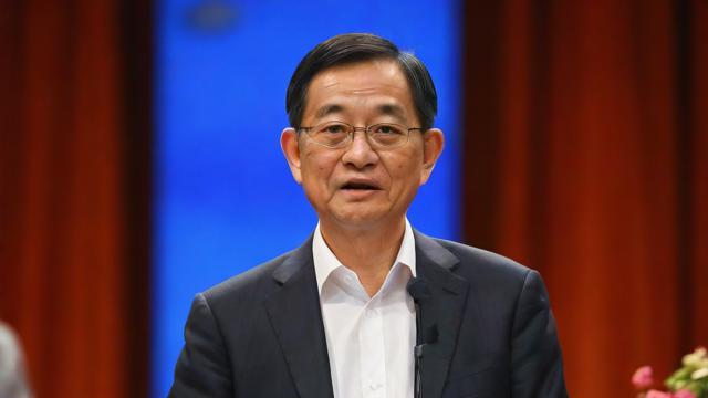俞敏洪抖音为什么要封
