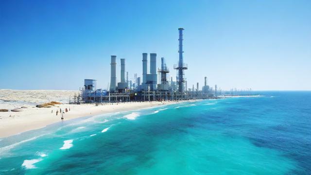 海湾流量卡