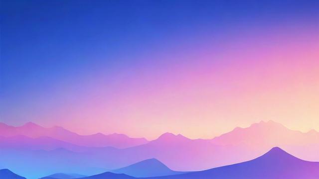 什么是好的抖音背景图