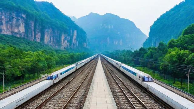 西峡火车站抖音号是什么