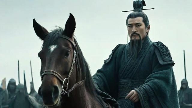 抖音上的屈原长什么样