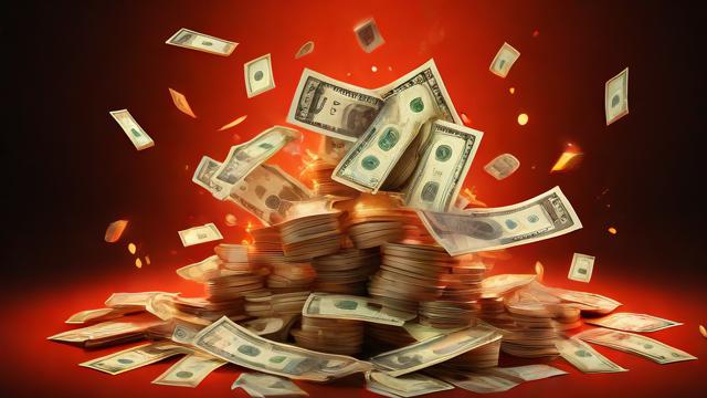 抖音现金流量红包是什么