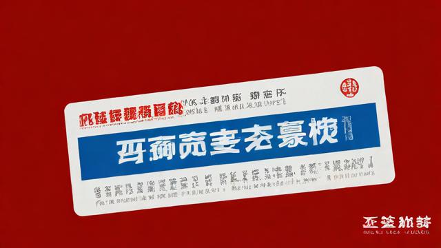 霸王流量卡认证