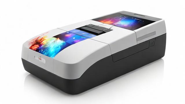 抖音用的打印机是什么