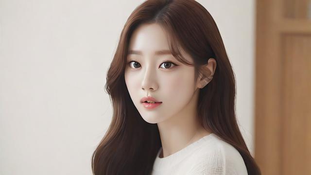 韩国人的抖音主题是什么