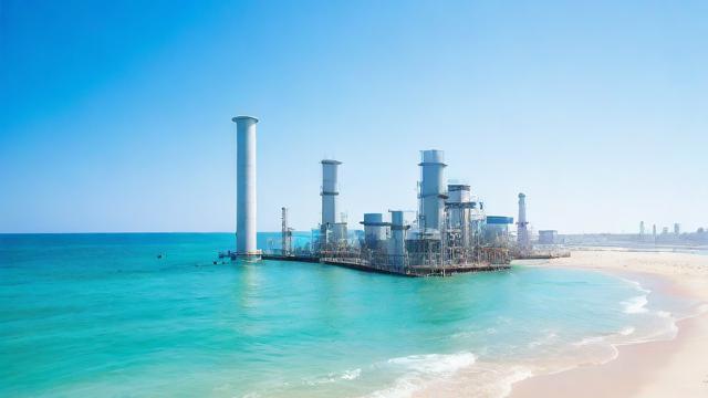 海湾流量卡