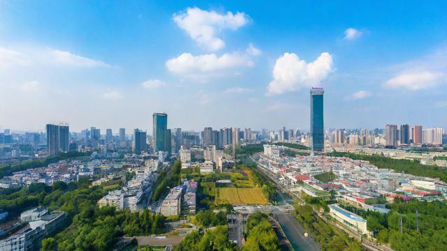 抖音地址在什么地方改的