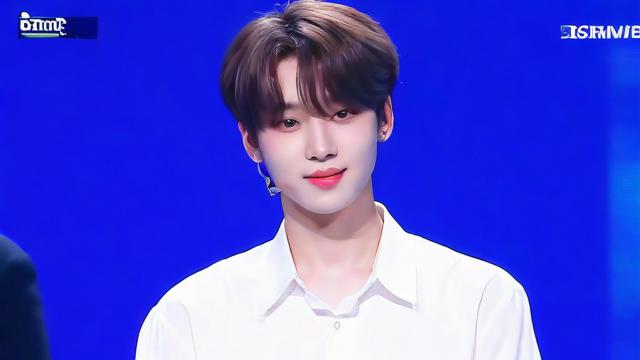 抖音李俊熙的妹妹叫什么