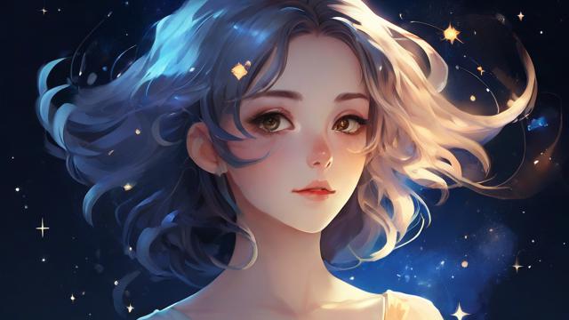 抖音走不出来什么星座女