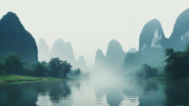 山水文化在抖音发布什么