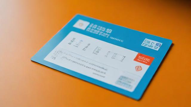 想办理个移动流量卡