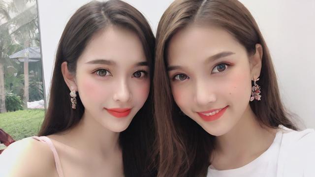抖音泰蜜和小晴天吵什么
