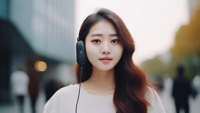 拍抖音时用什么录音器