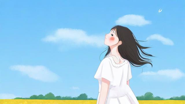 对什么样的人好抖音文案