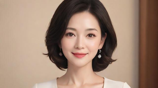 贤妻良母的抖音号是什么