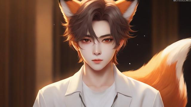 抖音狐弟是什么情况工作