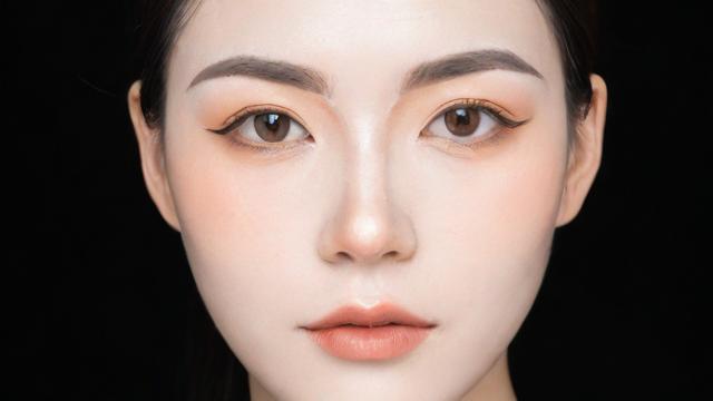 抖音仿妆博主叫什么博
