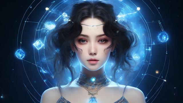抖音走不出来什么星座女