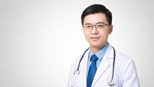 抖音里有个医生叫什么叔