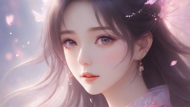 抖音取什么网名最仙气女