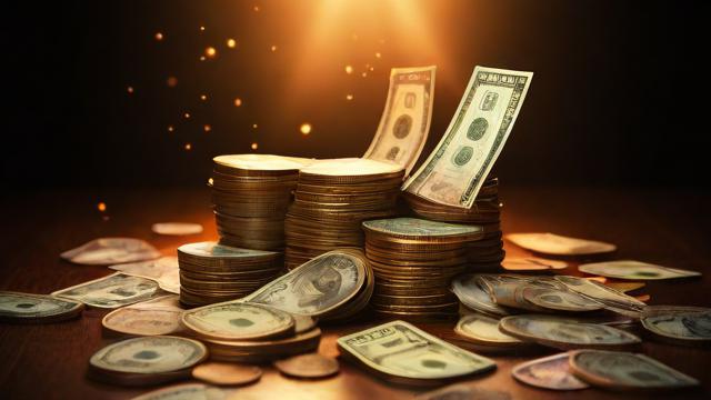 抖音里面的补偿金是什么
