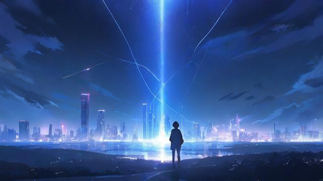 抖音全场景是什么意思啊