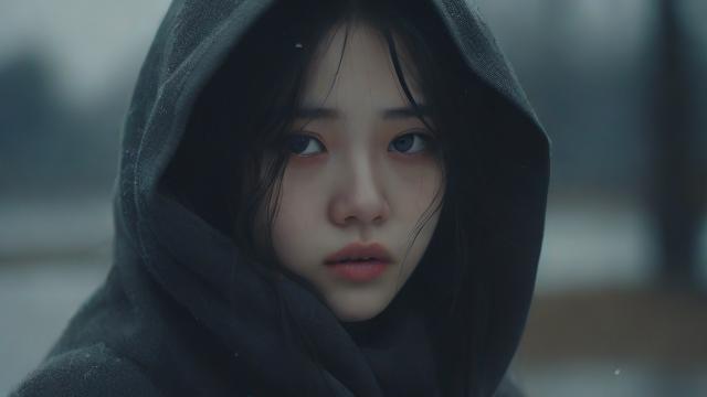 抖音有个哑巴女的叫什么