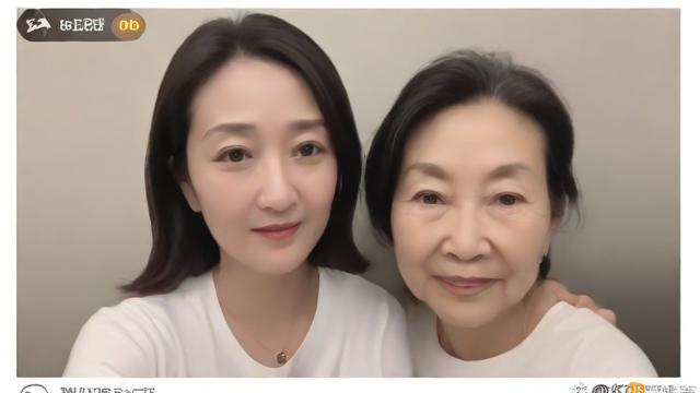 抖音妈夸的是什么意思