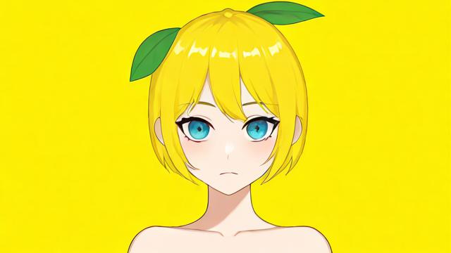 抖音柠檬头为什么在b站