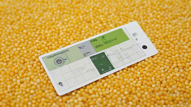 谷米GPS 流量卡