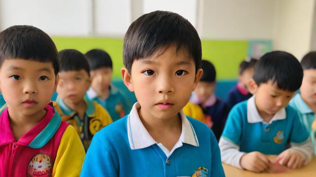 抖音幼儿园教师叫什么好