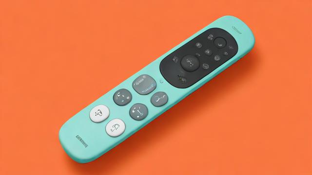 抖音最牛遥控器是什么