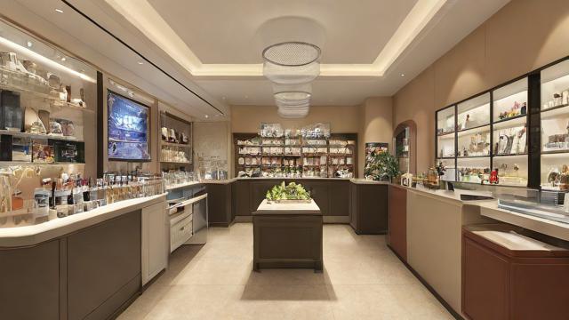 抖音小店全店是什么意思