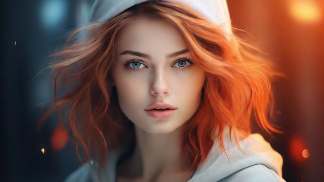 抖音上流行的女人叫什么