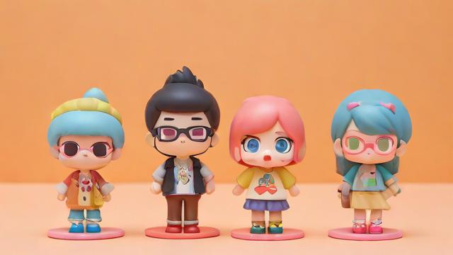 抖音盲盒打包是什么意思