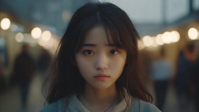 刷抖音为什么都是半屏看