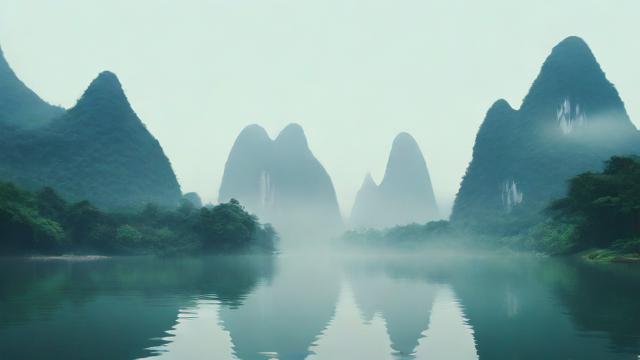 山水文化在抖音发布什么