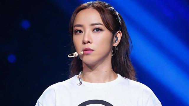 抖音刘畊宏女孩什么意思