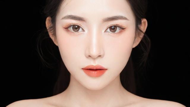 抖音仿妆博主叫什么博